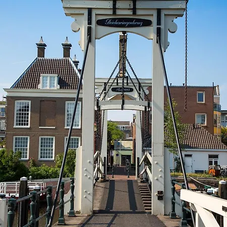 Westerdok25 Guest house Amsterdam