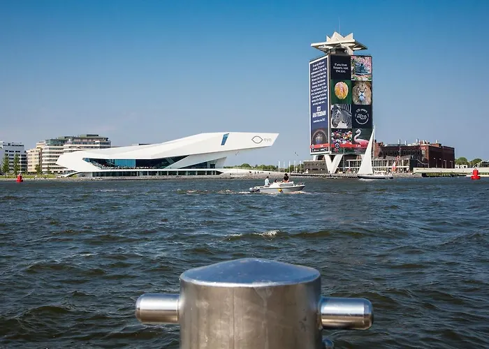 Westerdok25 4* Amsterdam