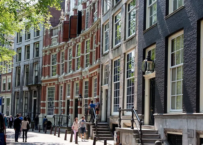 Westerdok25 4* Amsterdam