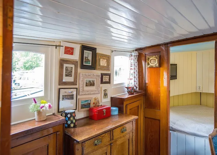 Westerdok25 4* Amsterdam