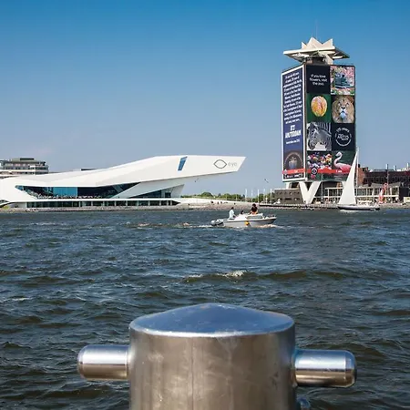 Westerdok25 4* Amsterdam
