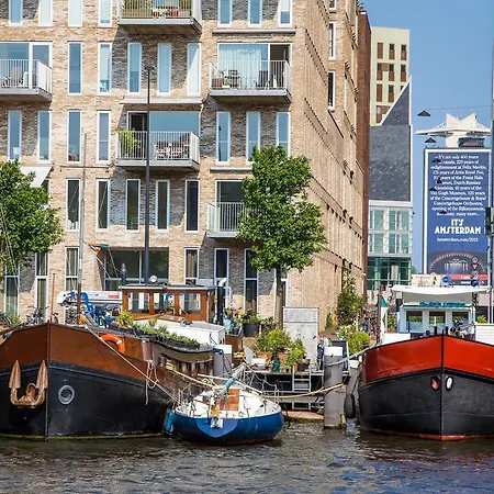 Westerdok25 4* Amsterdam