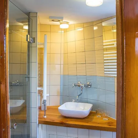 Guest house Westerdok25 Amsterdam