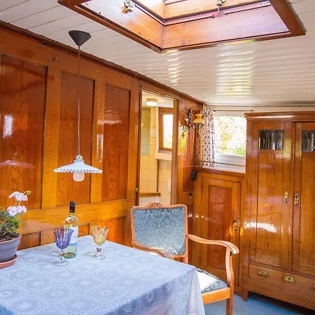 Westerdok25 Guest house