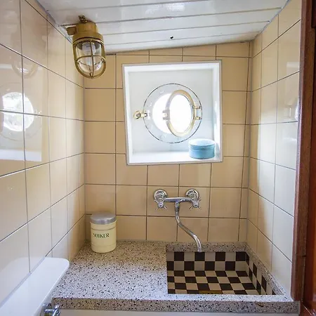 Westerdok25 Guest house