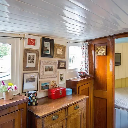 Westerdok25 4* Amsterdam