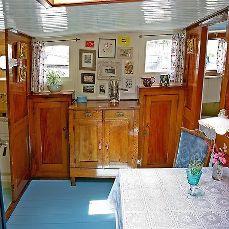 Westerdok25 Guest house Amsterdam