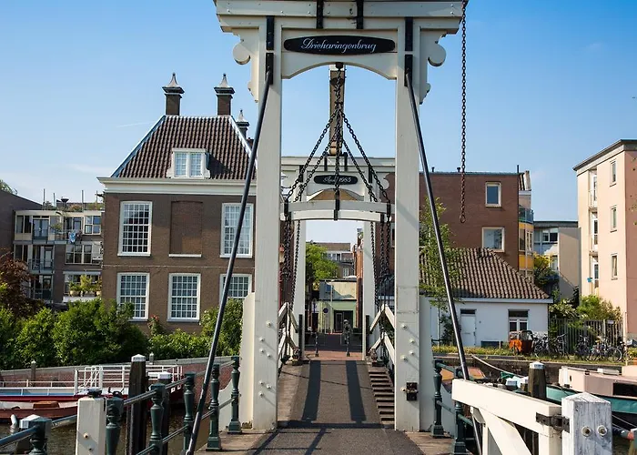 Westerdok25 Guest house Amsterdam