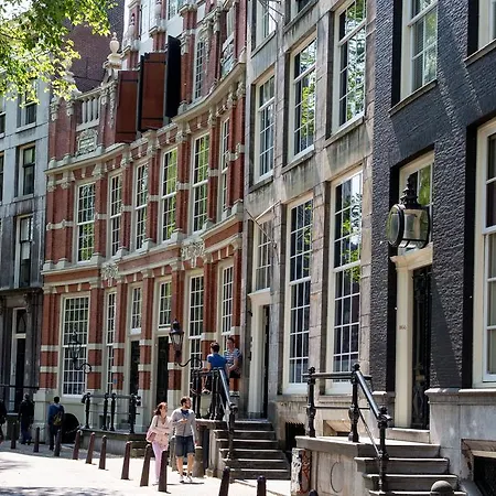 Westerdok25 4* Amsterdam