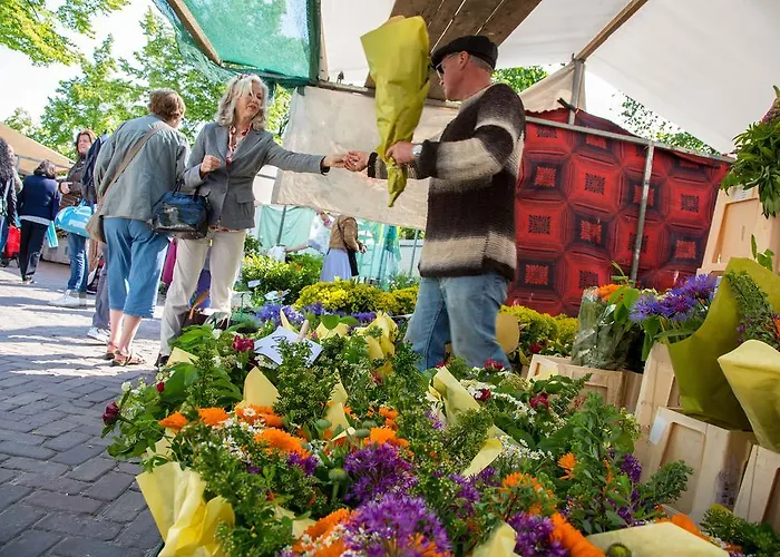 Westerdok25 Maison d'hôtes 4*