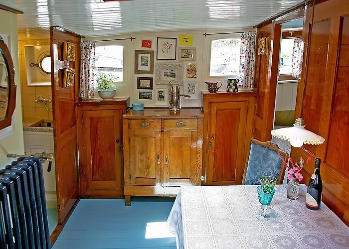 Westerdok25 Maison d'hôtes Amsterdam