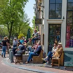 Гостевой дом Westerdok25 Амстердам